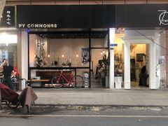 -常识咖啡common sense(春熙路店)