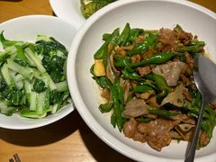 -大鸽饭(马王堆店)