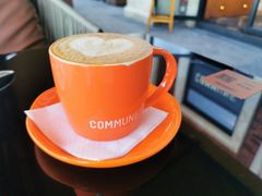 -COMMUNE幻师(渔人码头店)