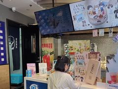 -DQ·蛋糕·冰淇淋(民勇嘉泰店)