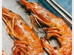 -圣罗巴甄选自助(麦凯乐店)
