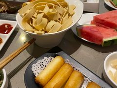 -海底捞火锅(茂业店)
