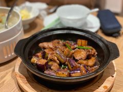 -四道菜·福建菜馆(新街口金鹰店)