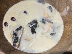-云荷里·蒸汽石锅鱼·云南菜(中发百旺店)