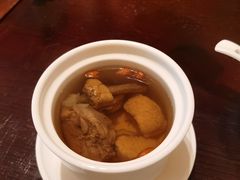 -采悦轩中餐厅·粤菜·海南菜(神州半岛喜来登度假酒店)