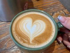 -印咖啡IN COFFEE(红旗街店)