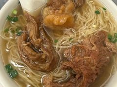 -周门传统竹升面