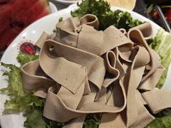 -山城辣妹子(定福庄店)