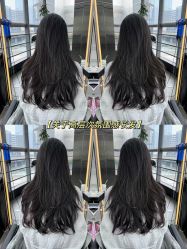 -Hair Code芭曲发型