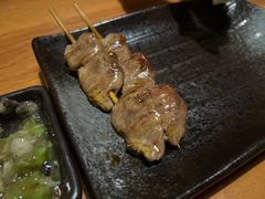 -木子烧鸟屋(百子湾店)