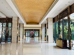 -廊坊固安福朋喜来登酒店