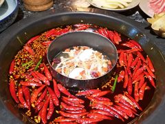 -蜀大侠火锅(寰球文化地标·总府店)