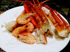 -常州逸高酒店-中餐厅