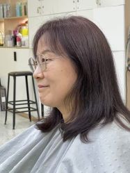 -苏豪路易士·嘉玛发廊