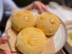 -领鲜天下·焗海鲜·花胶鸡(天目里店)
