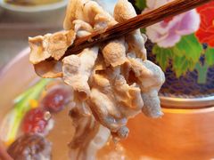 -四喜小胖·北京涮肉(五道营店)