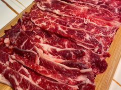 牛人大满足-牛人日志·鲜牛肉骨汤火锅(万科里瑧店)