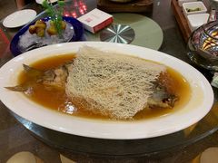 -阿庄新豫菜(航海东路店)