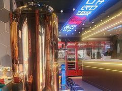 -通海俄式烧烤·俄罗斯大串(嵩山路店)