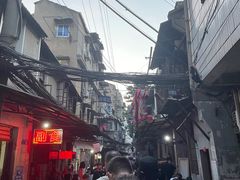 -吴长子卤菜馆(统一街店)