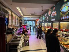-嘉州九妹凤爪(乐山总店)