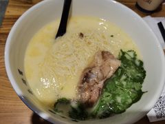 草本汤2号猪软骨面-和府捞面(国金汇店)