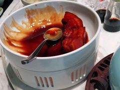 -宴昆山·私房菜(春晖店)