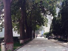 -华北电力大学(一校区)