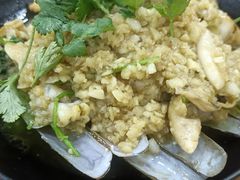 蒜蓉大竹蛏-老虎滩大连海鲜烧烤(建邺云锦路总店)