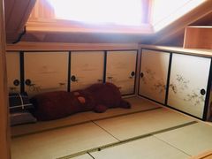 -不止轰趴独栋别墅户外烧烤(颐西庄园店)