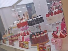 -味多美蛋糕(梨园店)