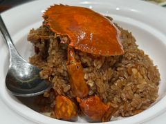 -狮王府淮扬菜(新街口友谊店)