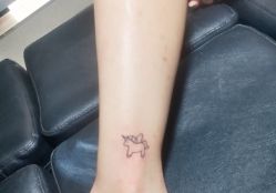 -刺客纹画纹身·洗纹身·穿孔饰品