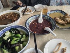 -芸海阁·农家私房菜(沙家浜景区出口店)