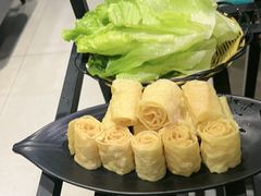 -采椰郎椰子鸡·脆皮鸡火锅(融创茂店)