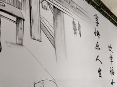 -灶东家民间菜(回兴店)