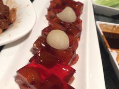 -京尊烤鸭店JINGZUN(春秀路店)