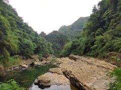 -广东大峡谷