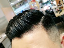 -Mentor Hair Salon