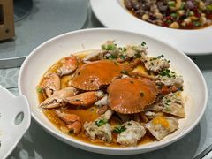 -健眺小海鲜(临海后山店)