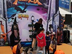 -证大大拇指广场(芳甸路店)