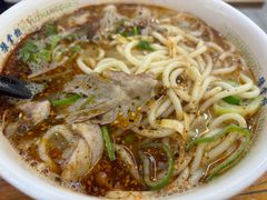 -豫掌柜饸饹面·烩面(秀沿路店)