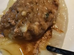 虾肉蒸饺-红灯笼大酒楼(通湖路店)