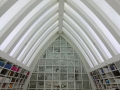 -钟书阁(松江泰晤士小镇店)