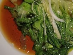 -绿茶餐厅(朝阳大悦城店)