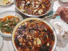 -川人百味·水煮活鱼(赛罕万达店)