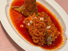 -扬州香格里拉·香宫中餐厅