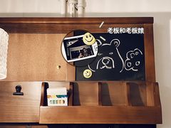 -白熊咖啡(闽江大道店)