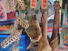 -尚竹阁冬瓜盅·18年地标美食(平洲店)