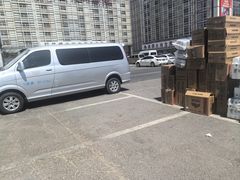 -锦绣大地批发市场-B座